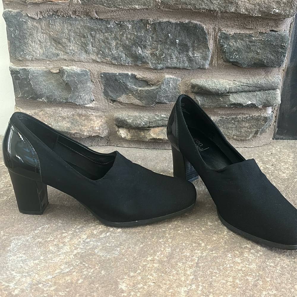 Dress Shoe
